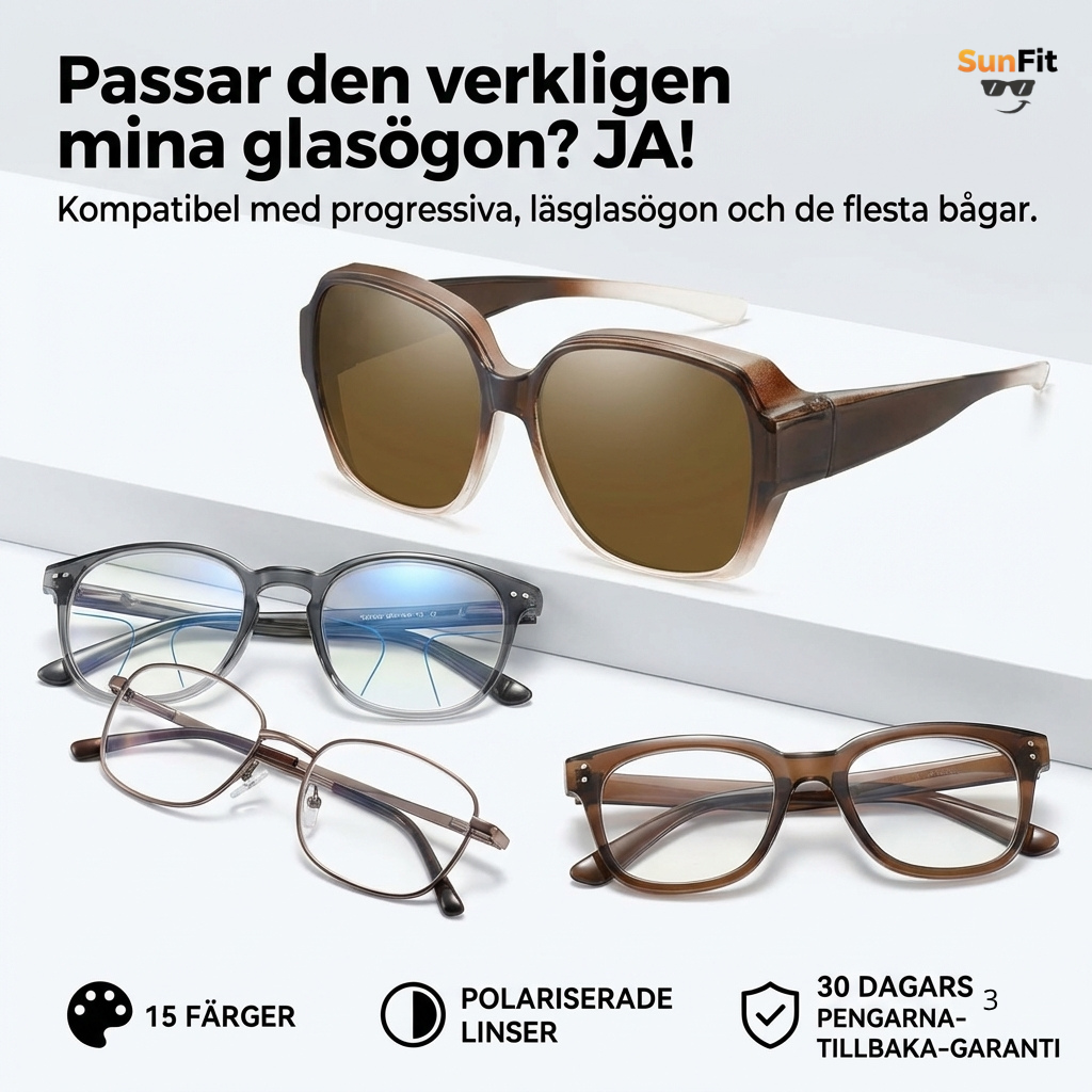 SunFit Facebook ad