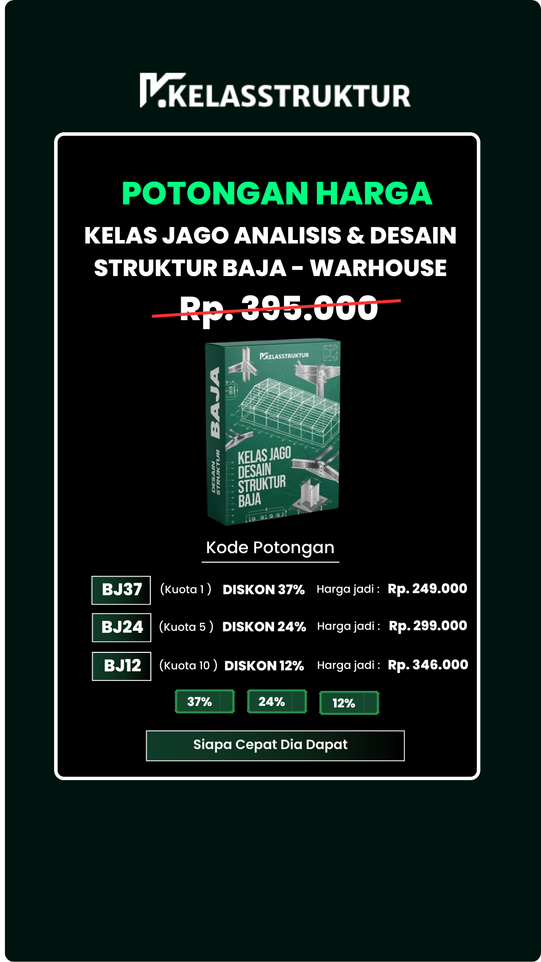 Kelas Struktur Facebook ad: ๐๐ฒ๐น๐ฎ๐ ๐๐ฎ๐ด๐ผ Analisis dan ๐๐ฒ๐๐ฎ๐ถ๐ปโฆ