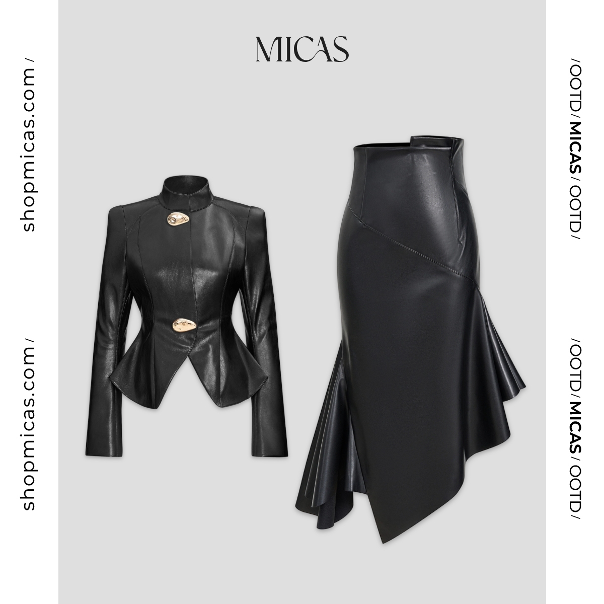 MICAS Facebook ad