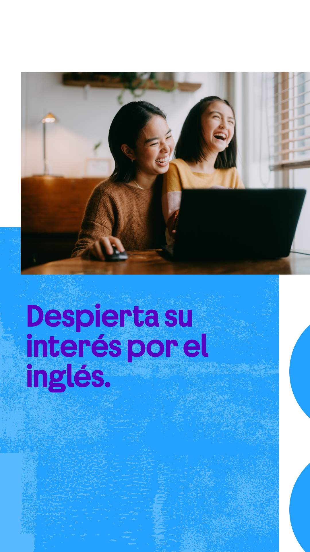 British Council España Facebook ad from Aug 5, 2026