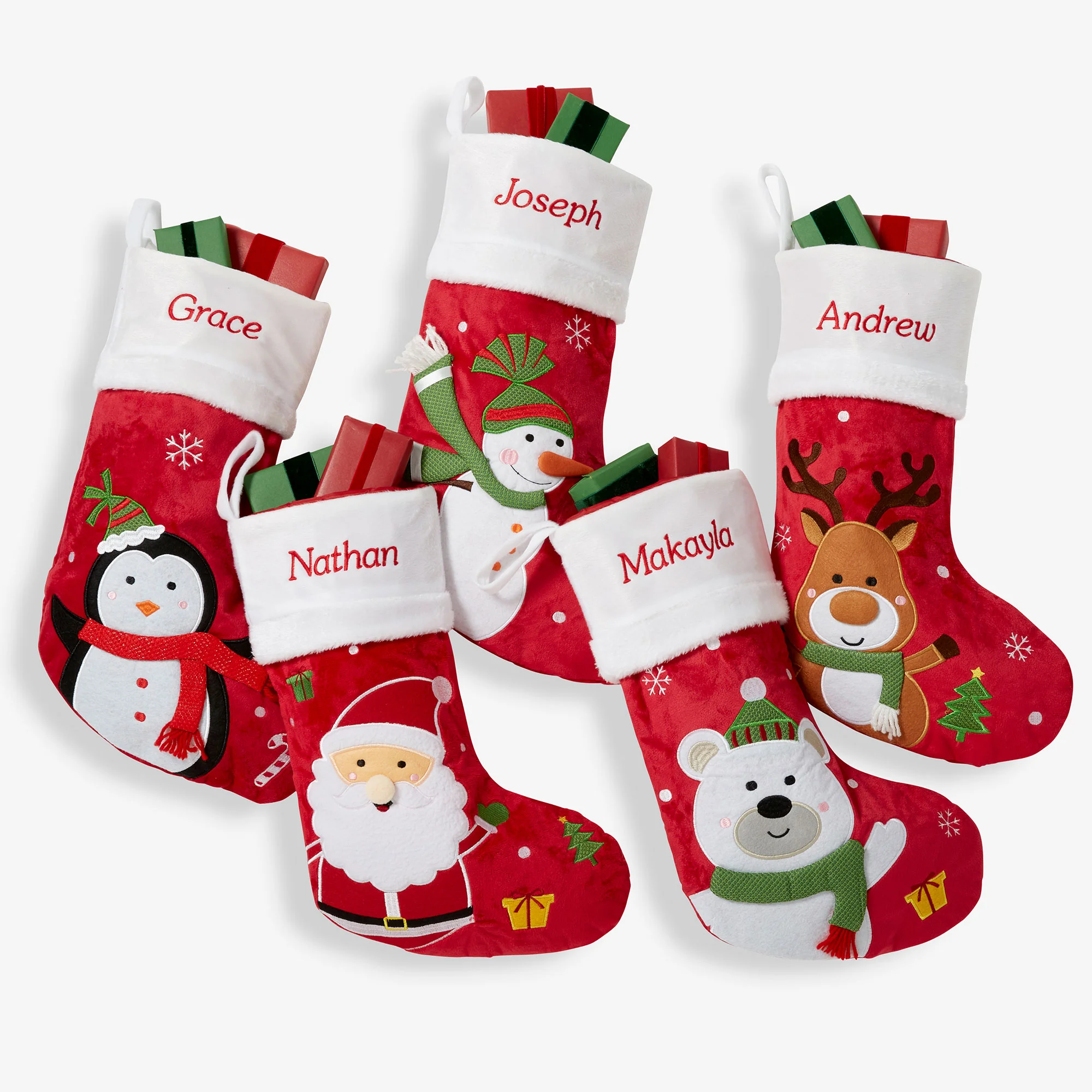 Personalization Mall Facebook ad: Shop Early & Save Big!