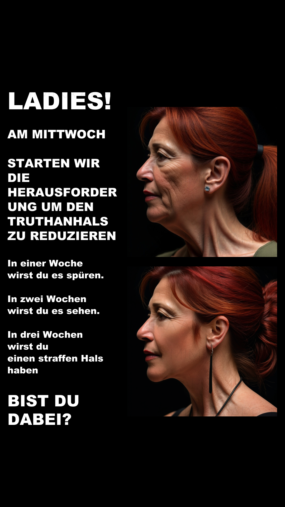 Mimika - Face Yoga Exercises Facebook ad