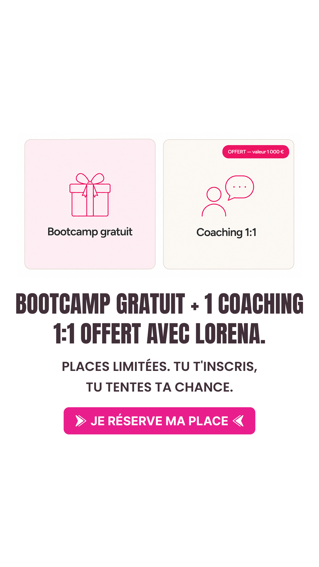 Unecombadass Facebook ad from May 26, 2026