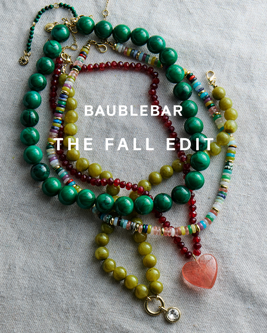 BaubleBar Facebook ad