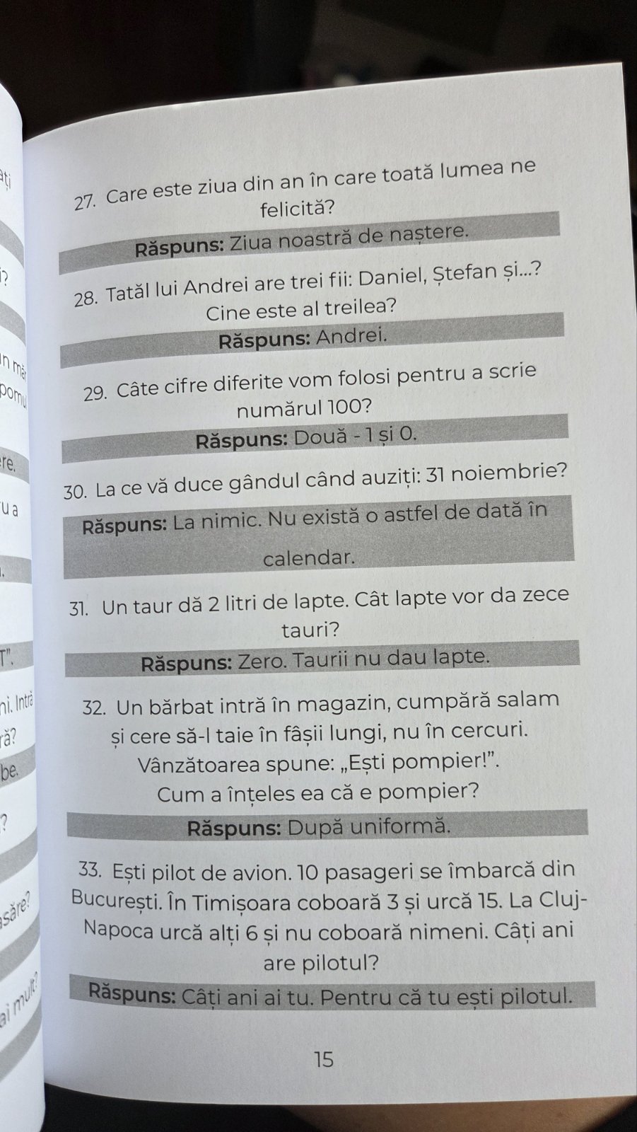 Ghid pentru petrecerea timpului liber în mod distractiv și educațional Facebook ad