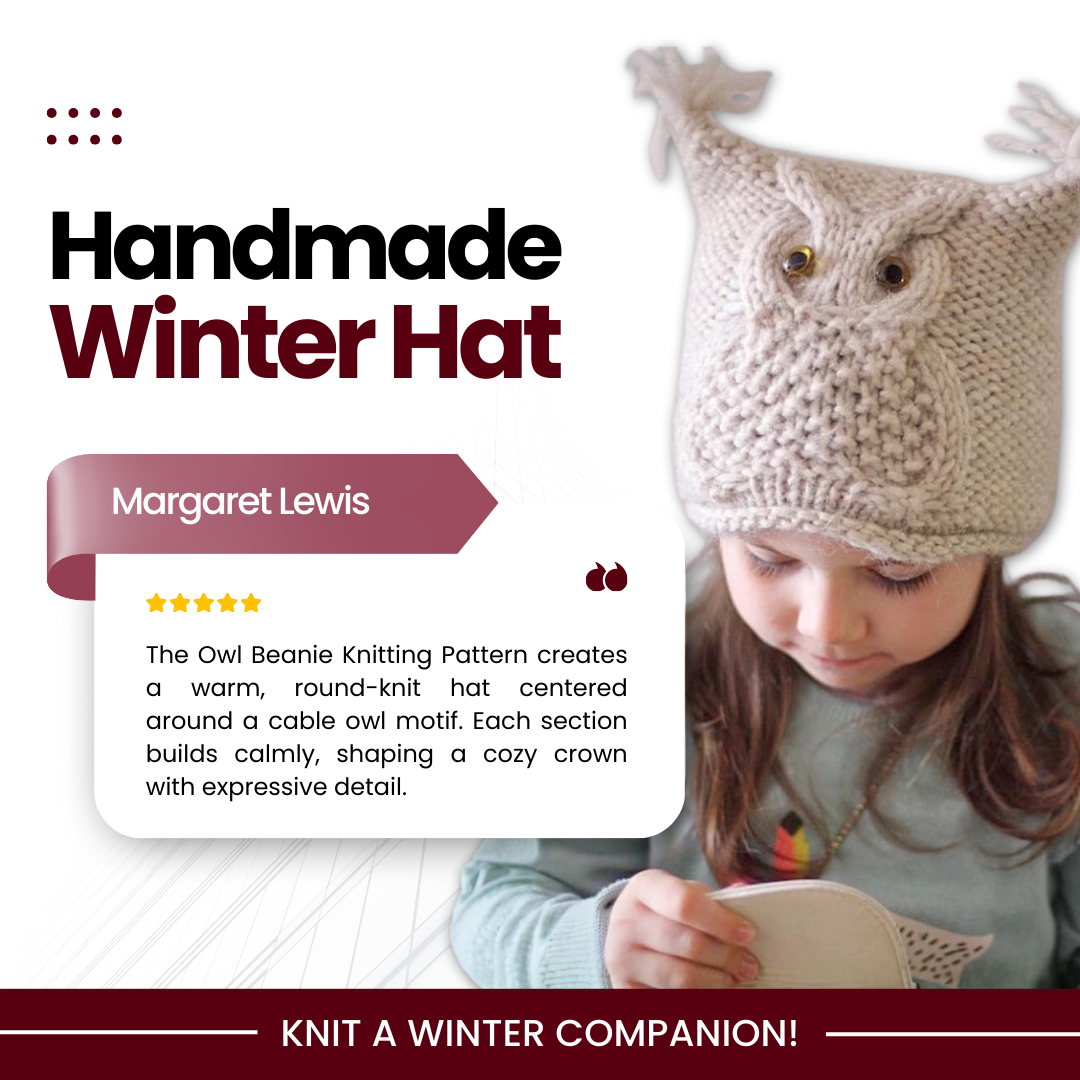 Knitefy Facebook ad