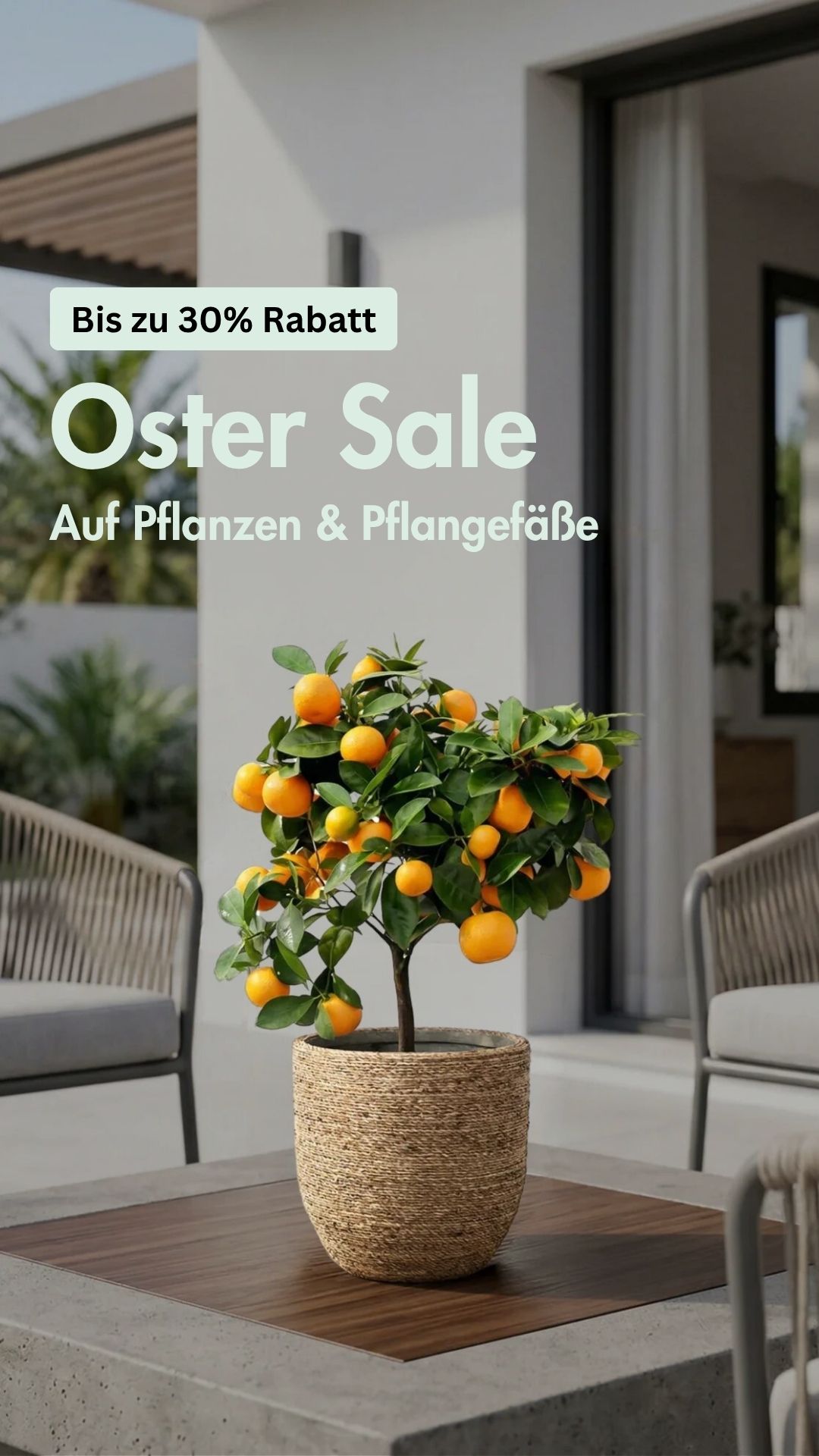 Finestgreen Facebook ad