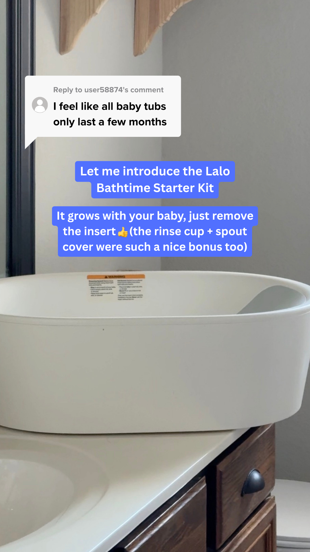 Lalo Facebook ad