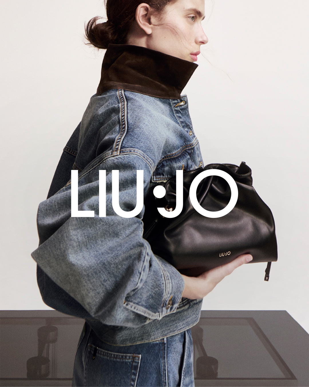 Liu Jo Facebook ad: Liu Jo A/I 2026
