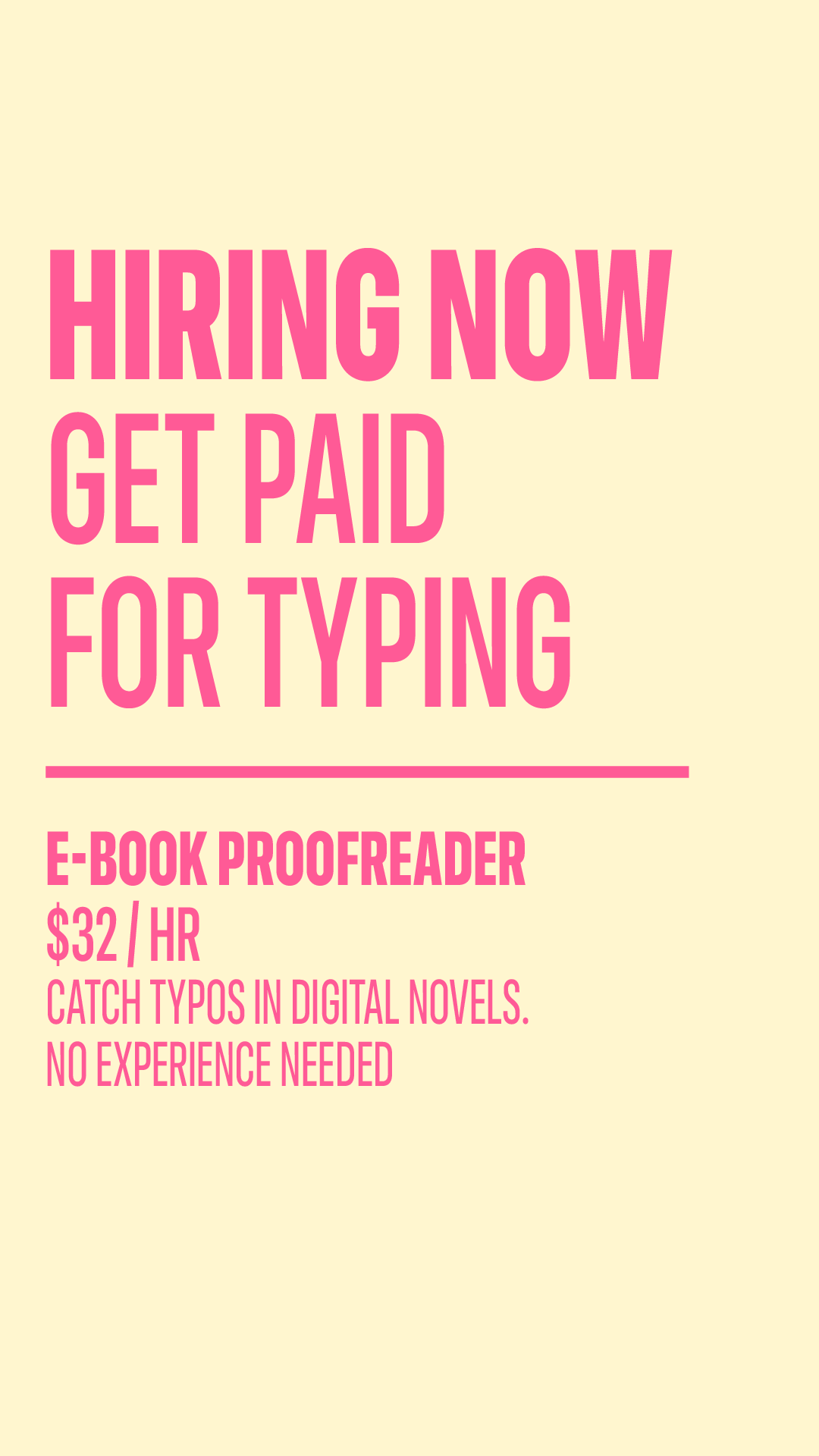 Global Work Finder Facebook ad from Jul 21, 2026