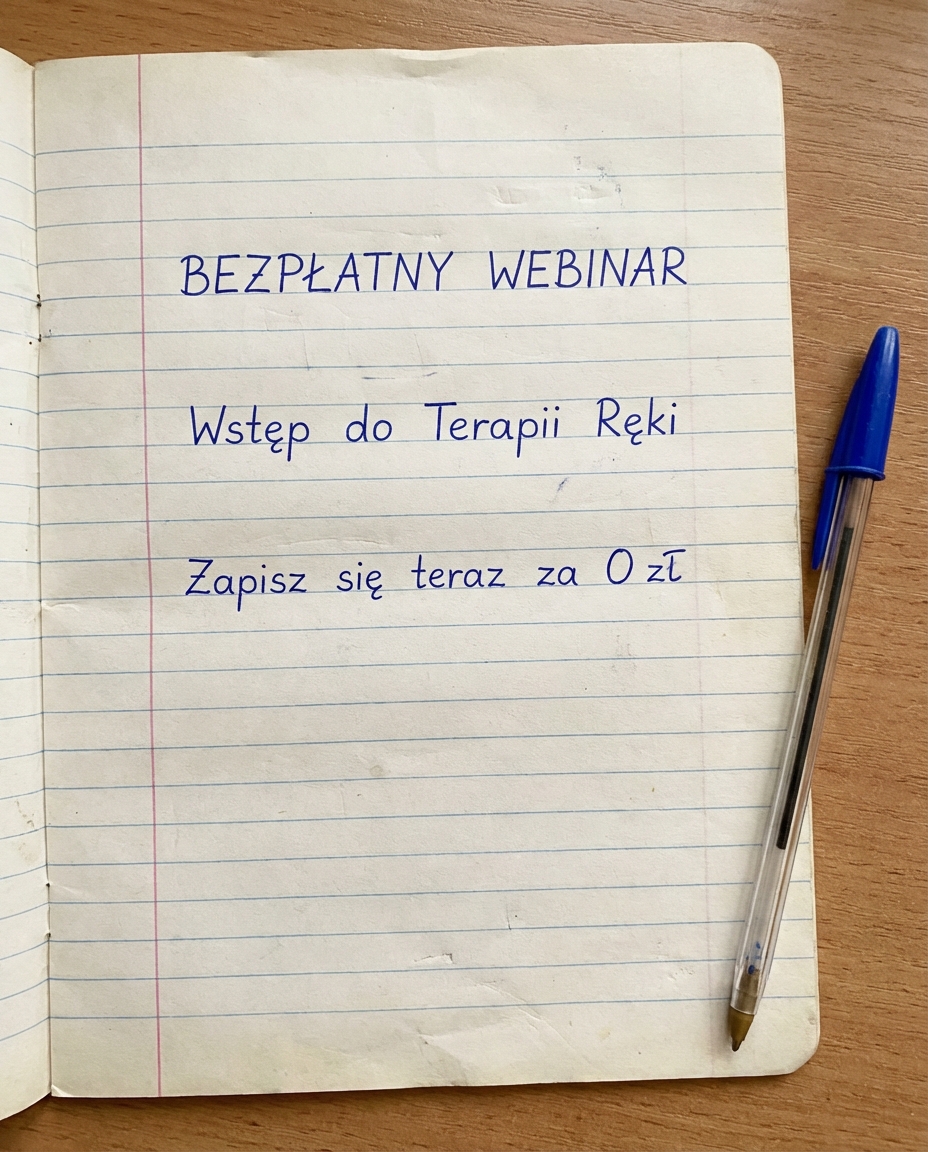 Sonia Michalik psycholog dziecięca Facebook ad