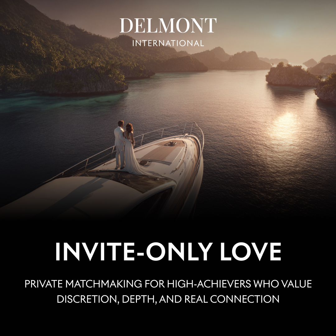 Delmont International Facebook ad