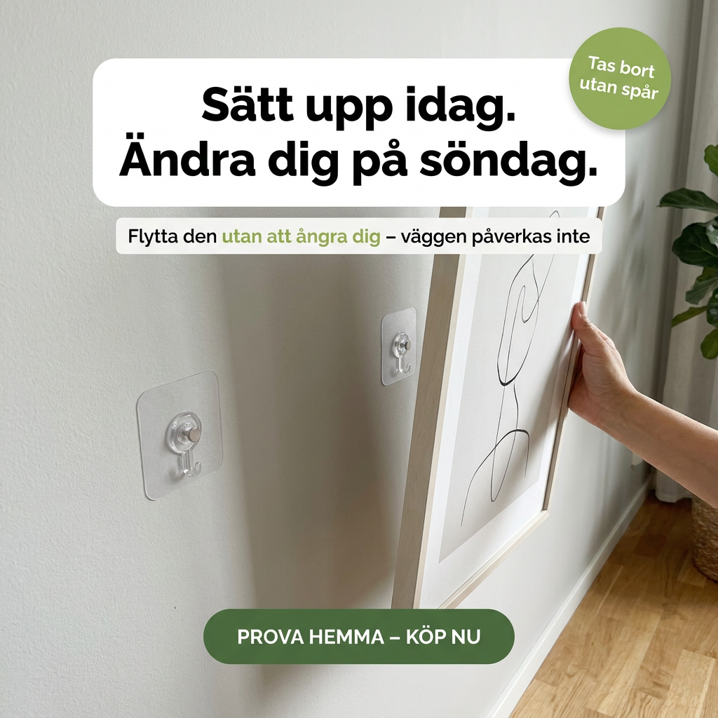 Norillo Facebook ad