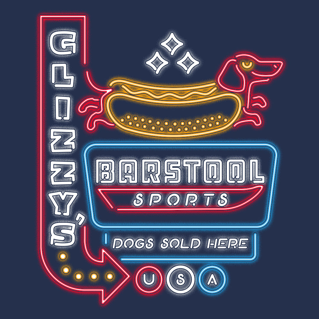 Barstool Sports Facebook ad