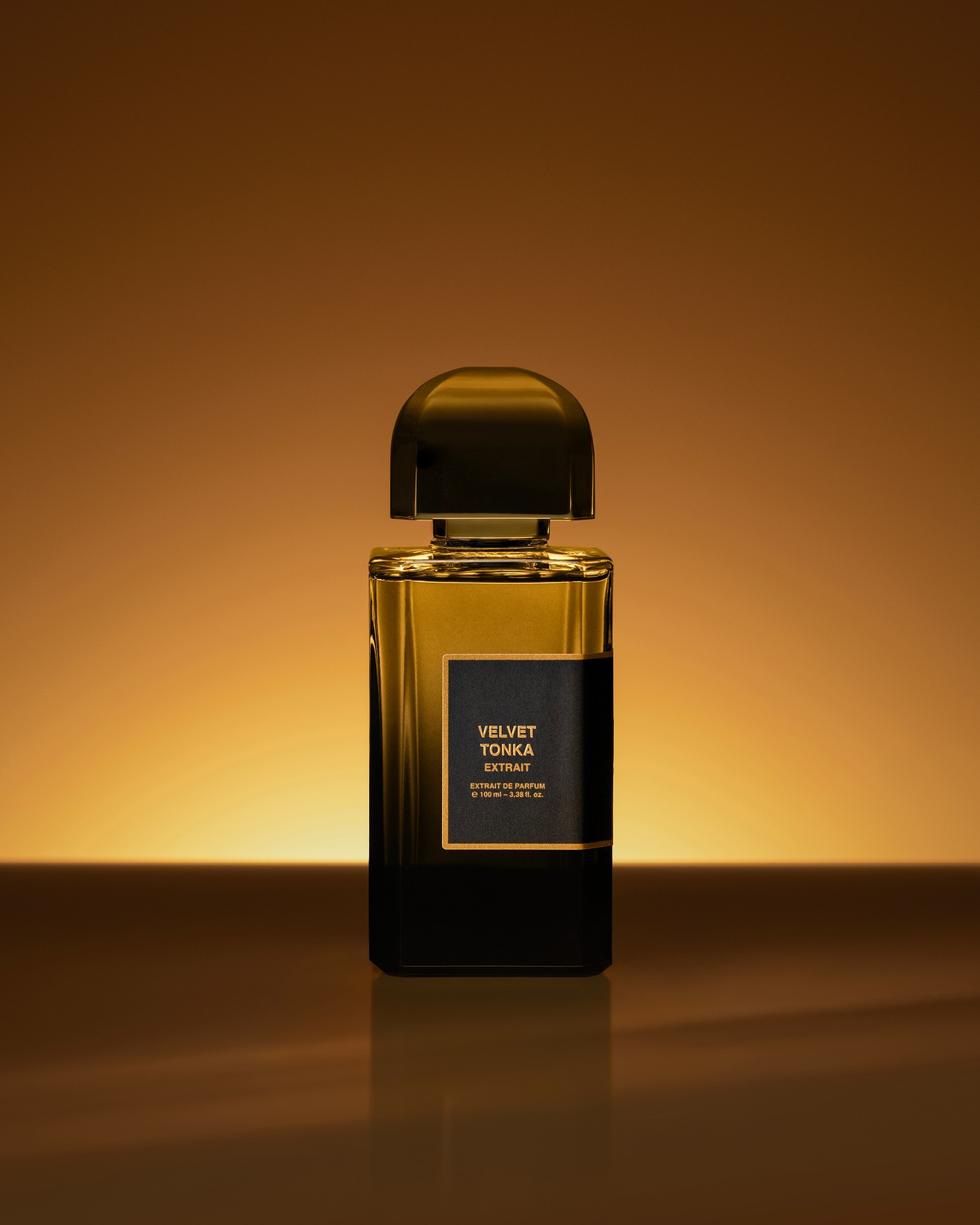 BDK Parfums Facebook ad