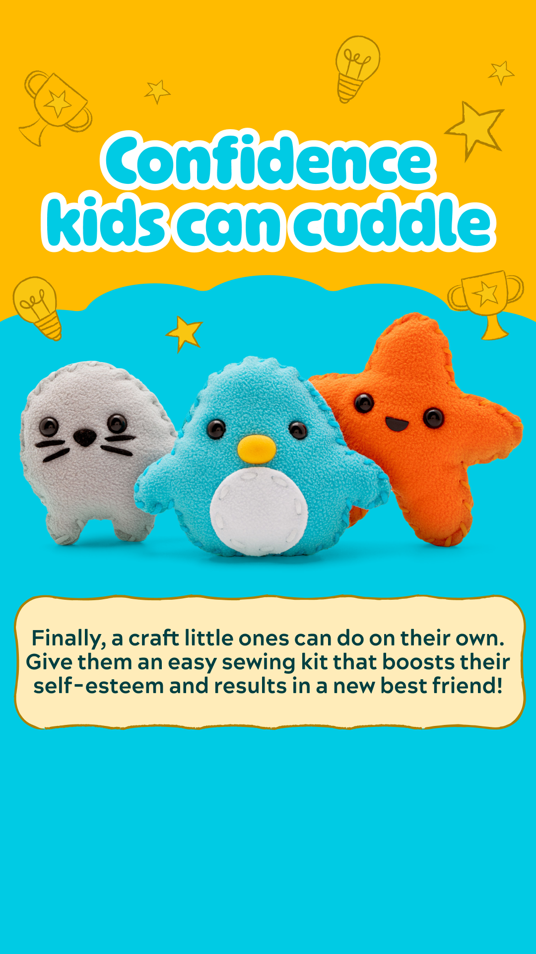 The Woobles LAB Facebook ad from Apr 29, 2026
