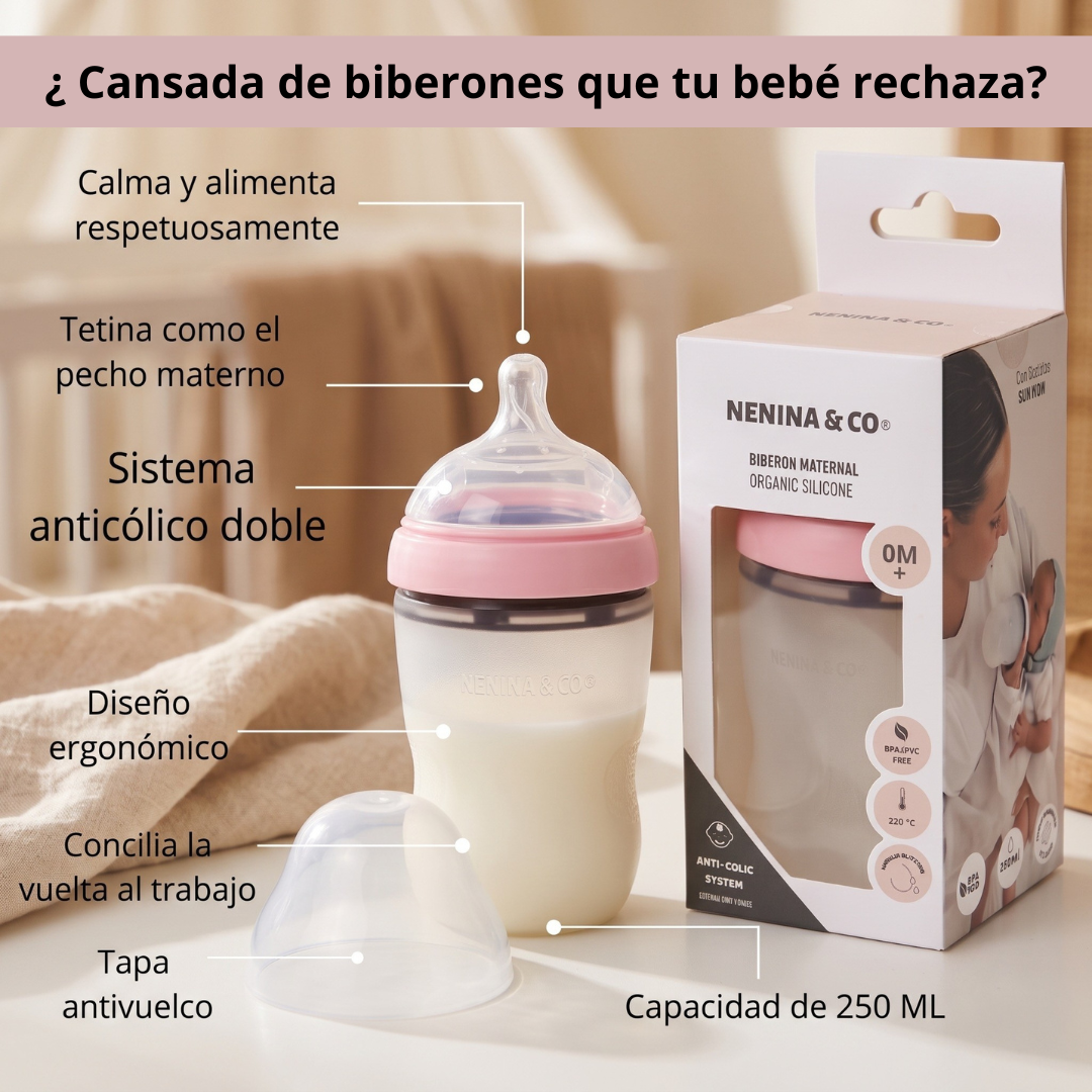 Nenina And Co Facebook ad from Jul 27, 2026