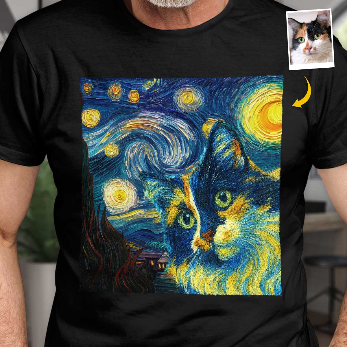 The Pawfect House - Pet Lovers Gift Facebook ad