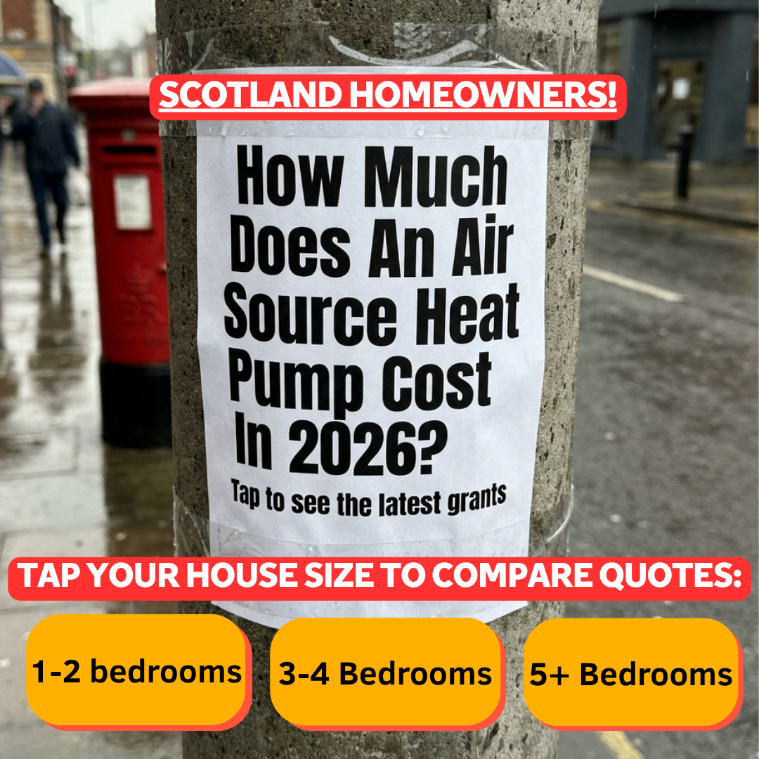 The Eco Experts Facebook ad: Get Up To £7,500 Off The Cost!