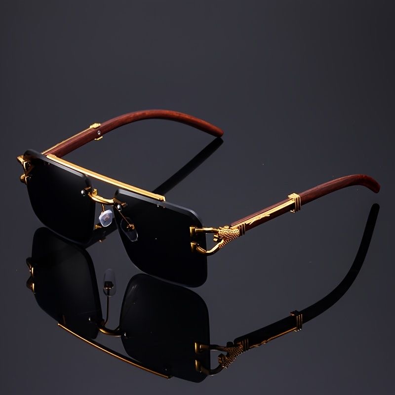 Luxury Polarised Sunglasses Facebook ad: BONUS: Be Among The First 25 Buyers Today And Get The 25%…