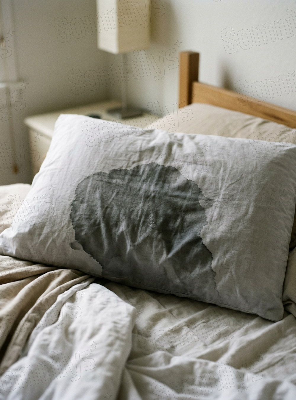 Institut du sommeil Facebook ad