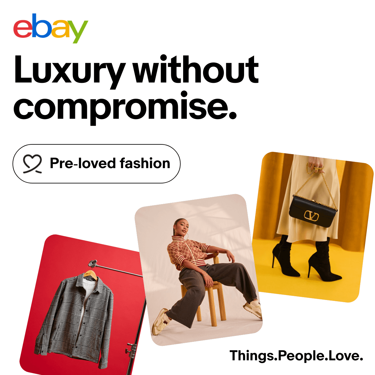 eBay.com.au Facebook ad