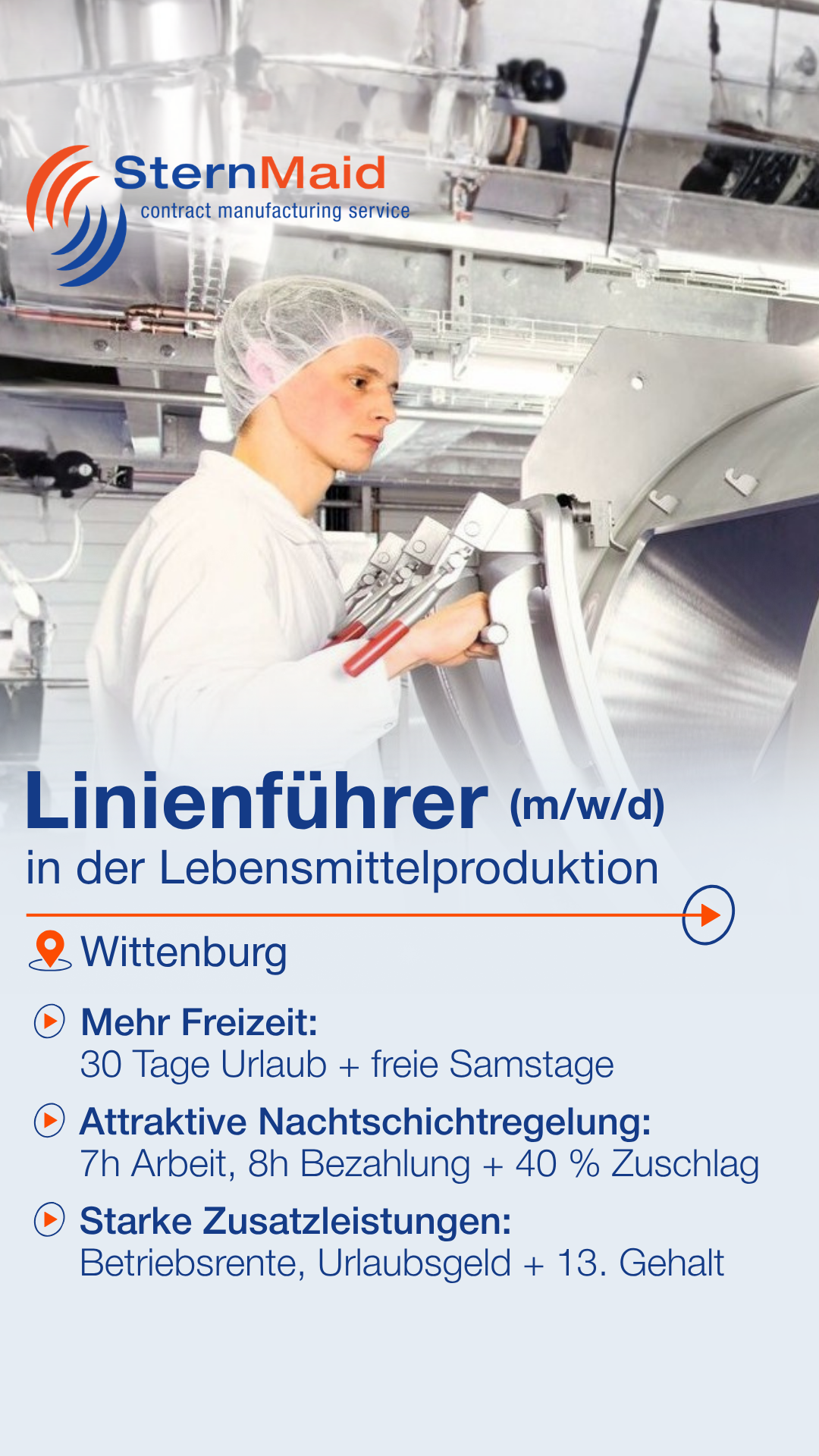 Leantree Jobs Facebook ad