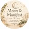 Moon & Manifest