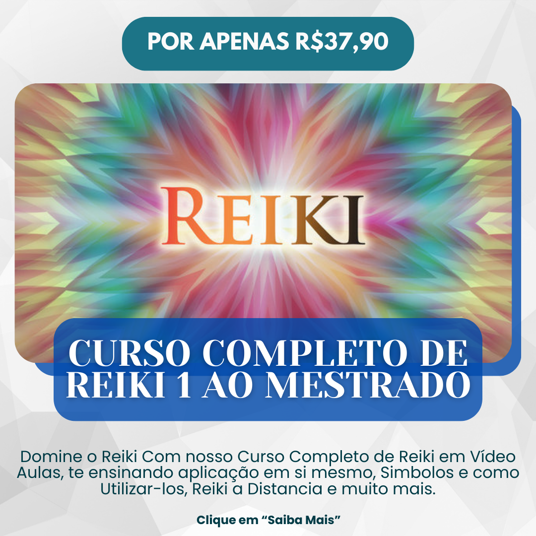 Karla / Terapia Reiki Facebook ad
