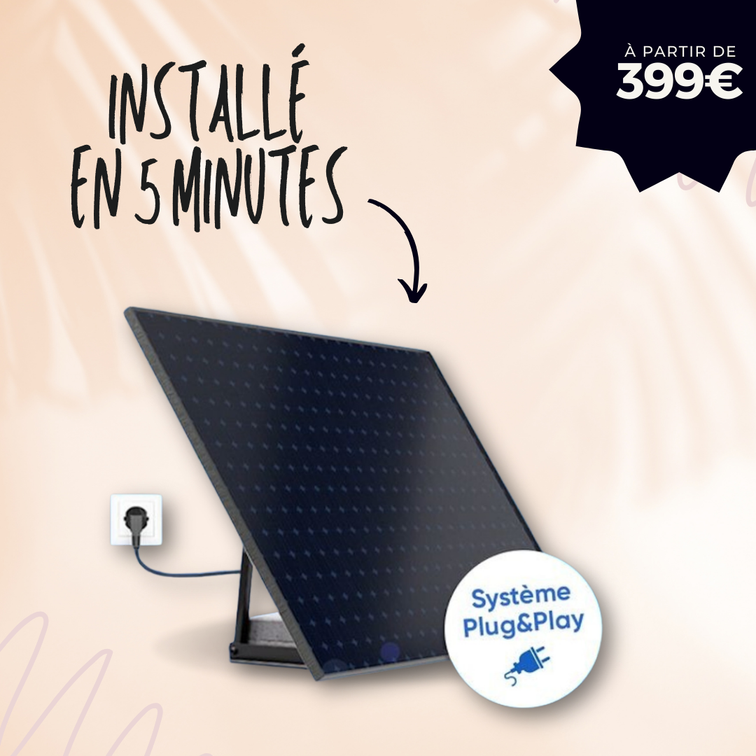 Les Energies Renouvelables ad creative