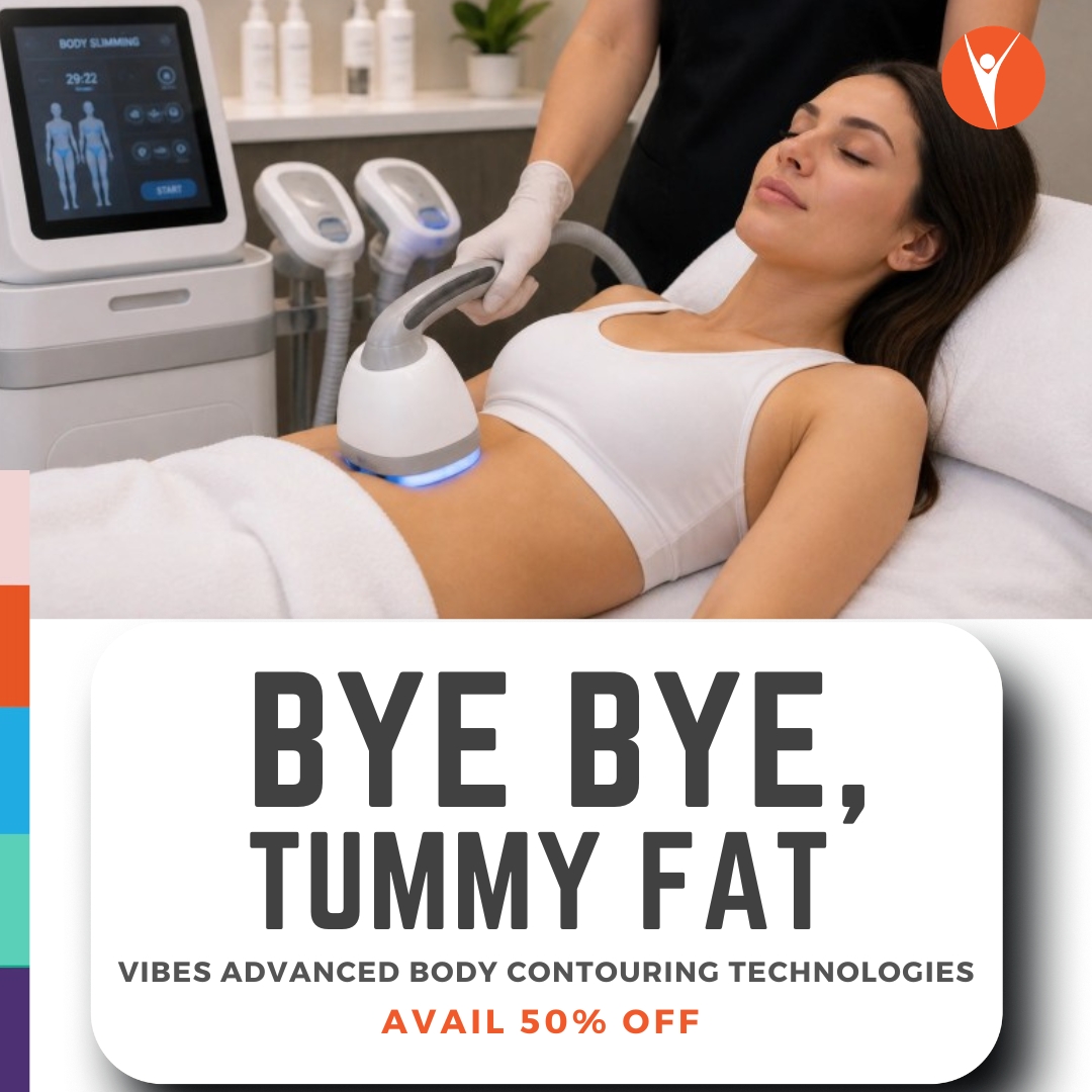 Vibes Facebook ad