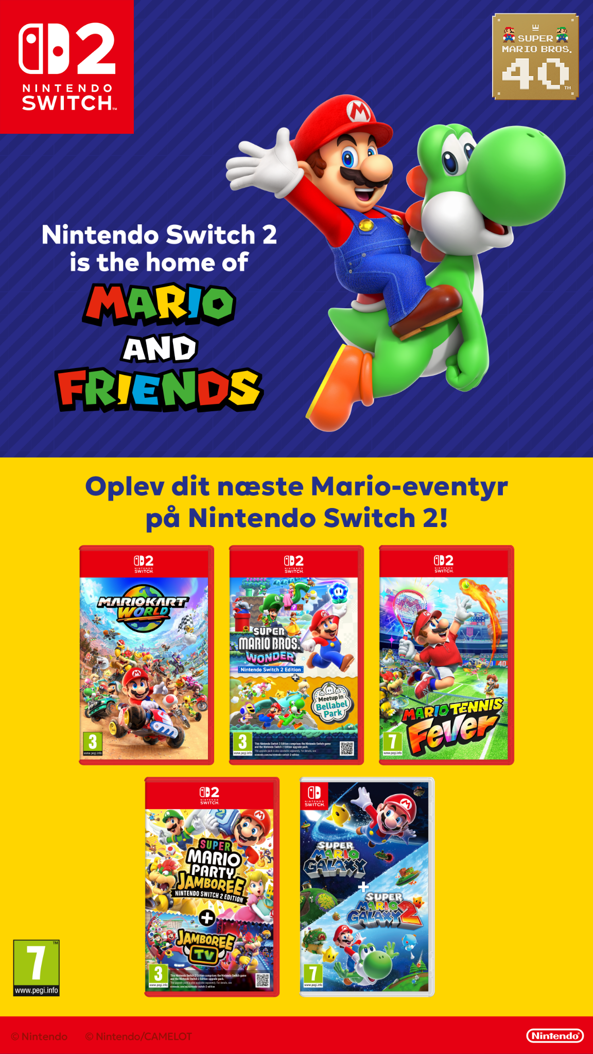 Coolshop.com Facebook ad