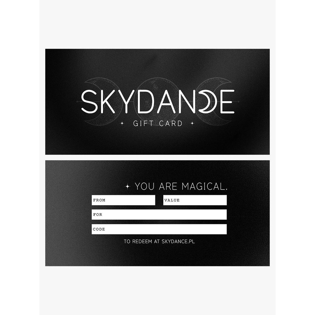 Skydance Facebook ad