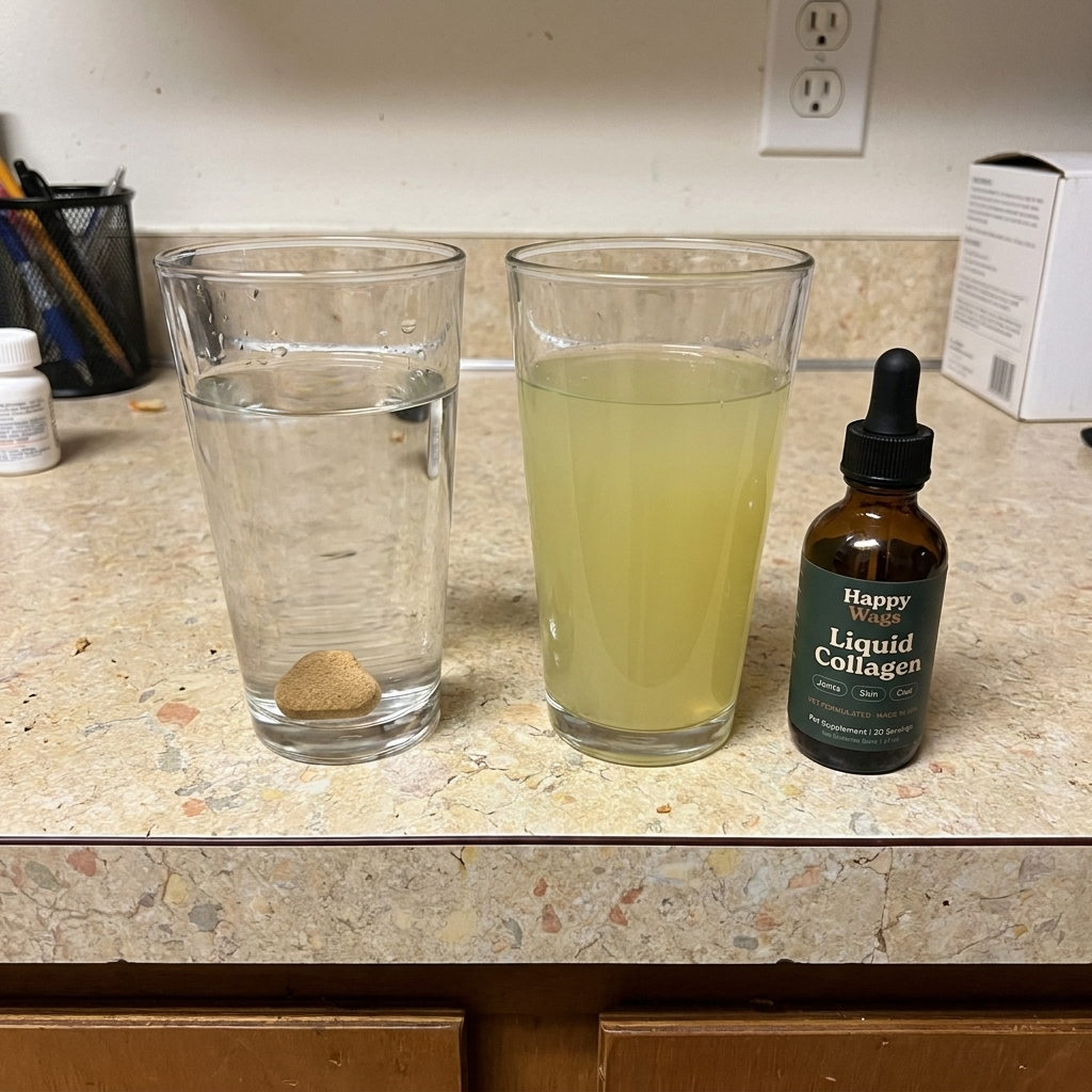 Dr. Patricia Harmon, DVM Facebook ad: Holistic Vet Exposes…