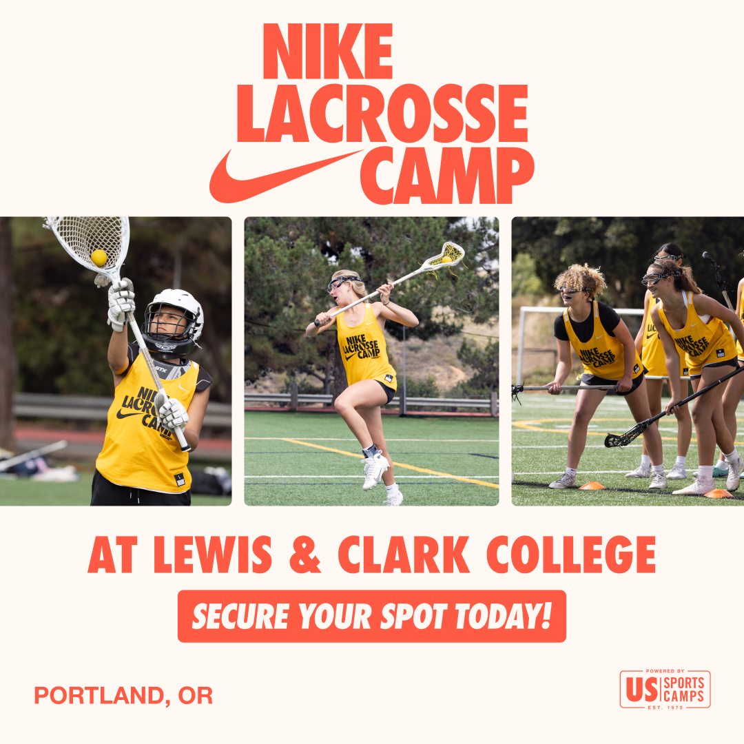 US Sports Camps - NIKE Sports Camps Facebook ad