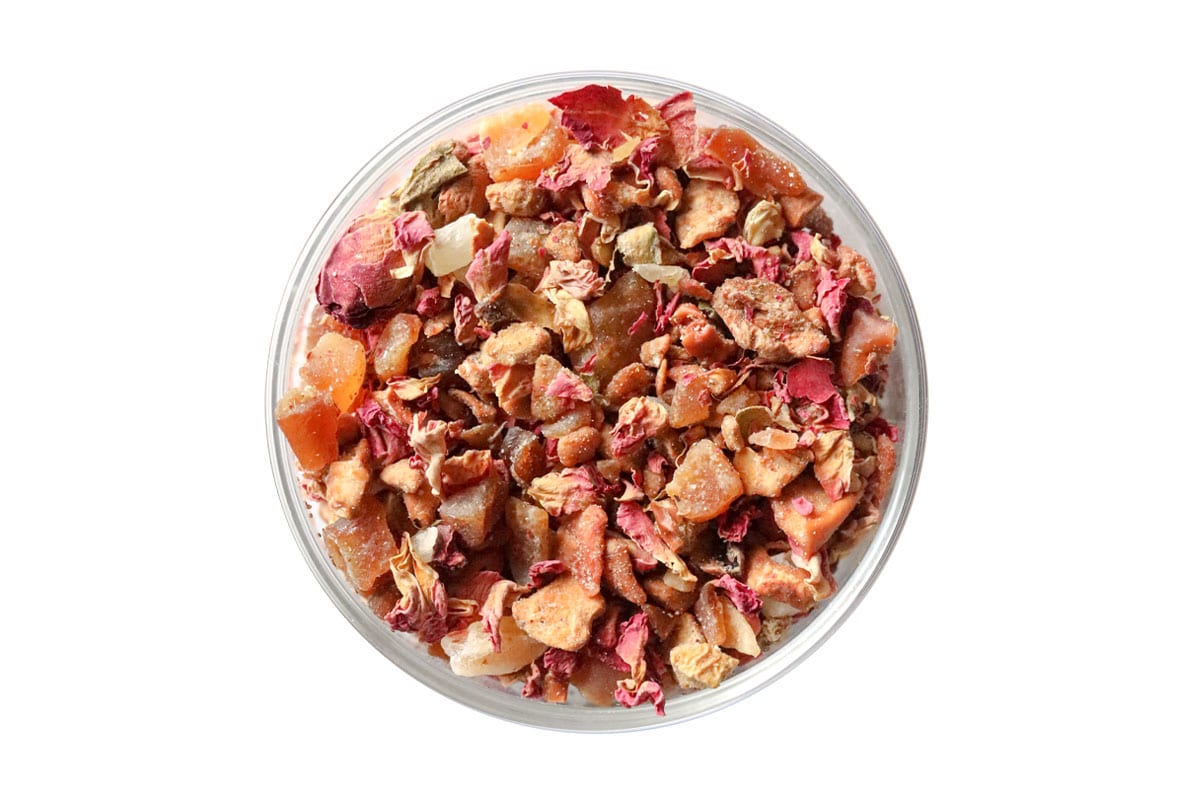 AVANTCHA Tea Facebook ad: With over 150 teas, AVANTCHA transforms the ancient…