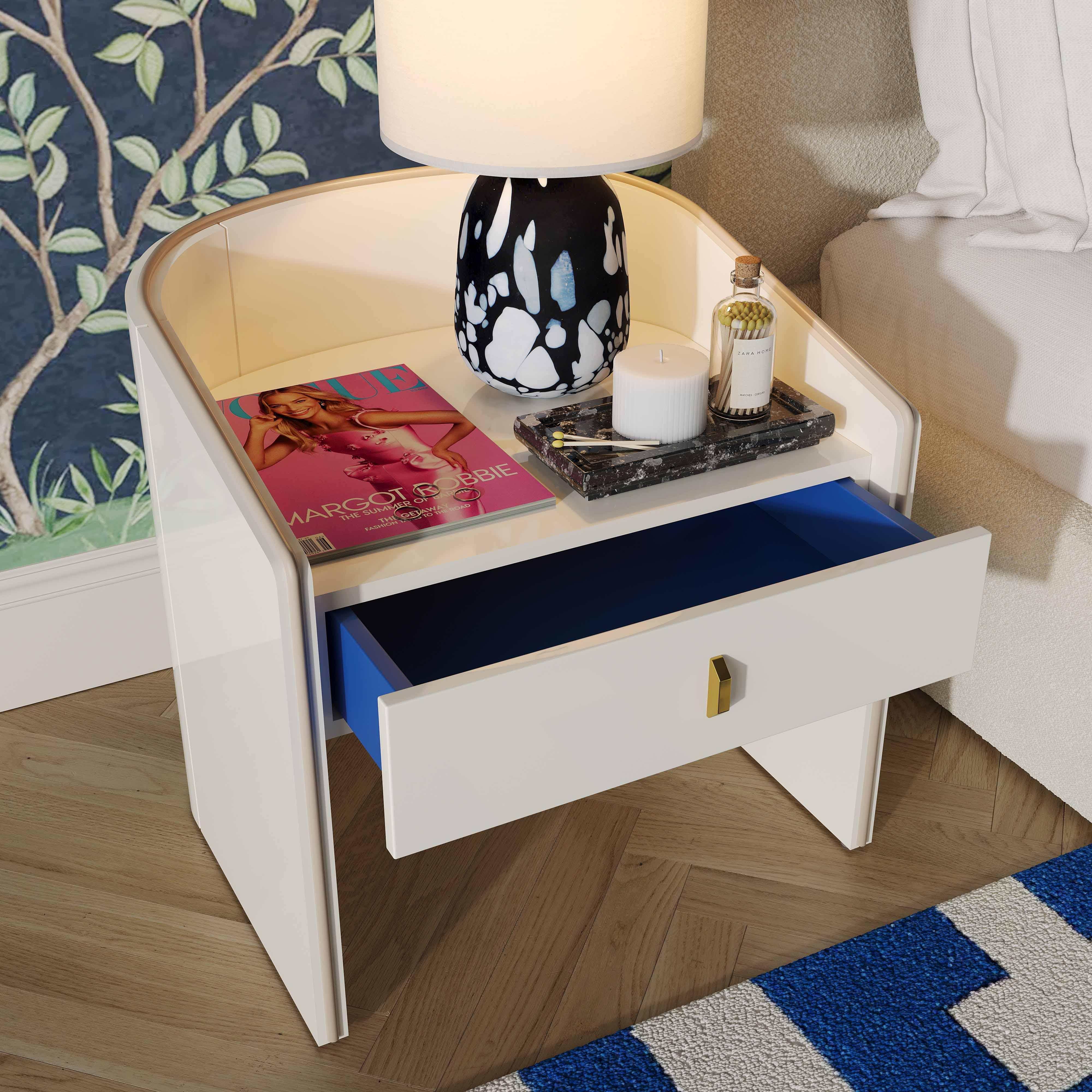 TOV Furniture Facebook ad