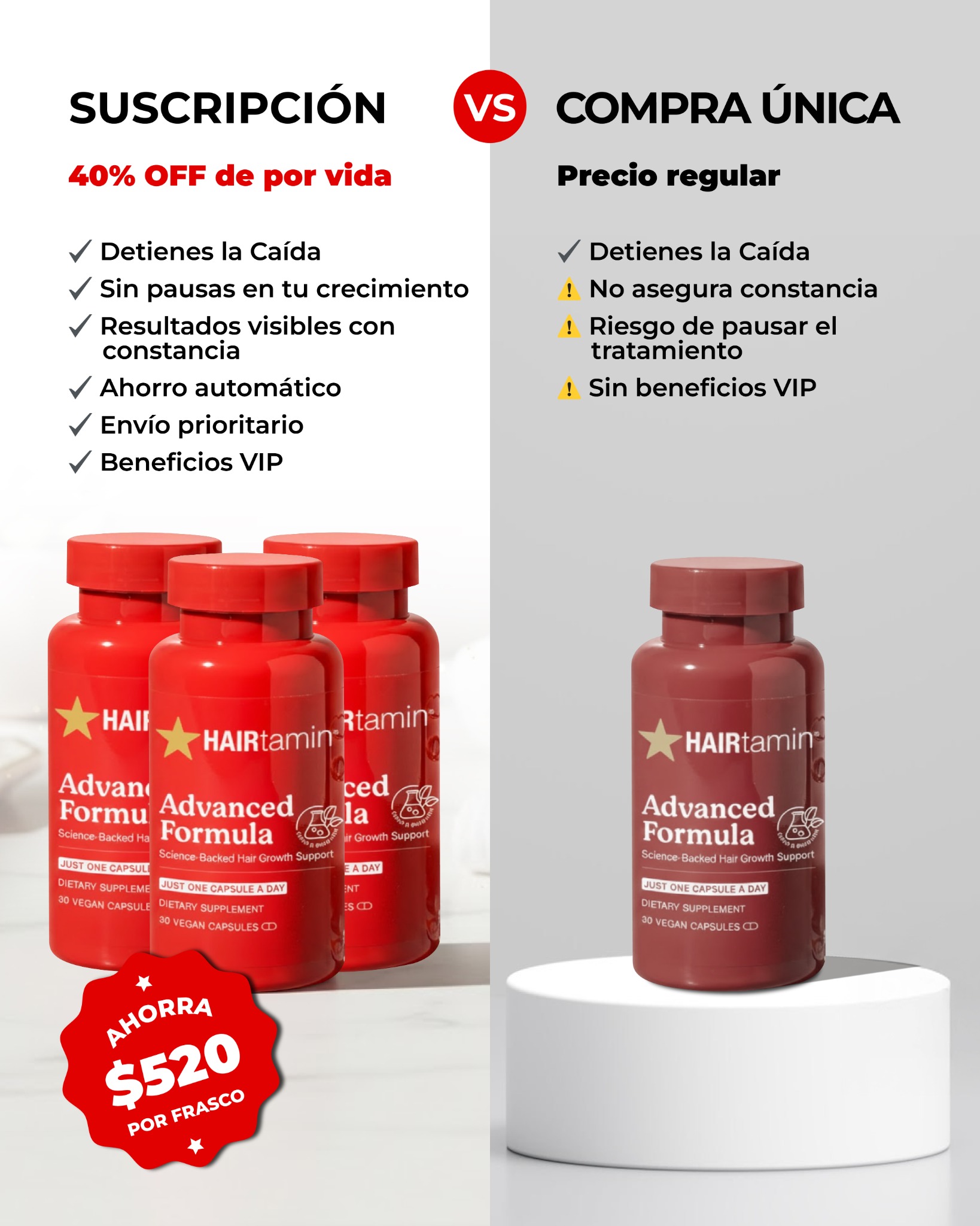 hairvitamins.mx Facebook ad