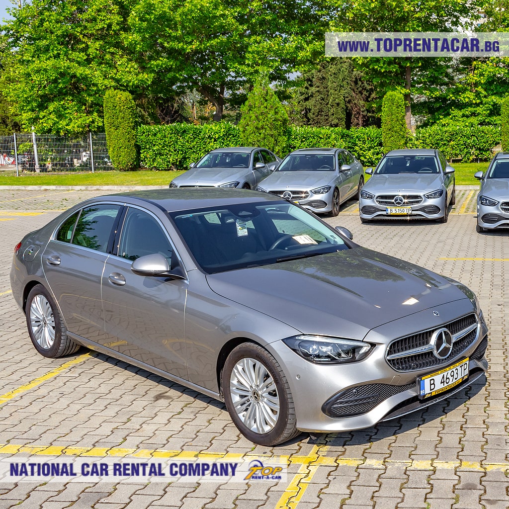 Top Rent A Car Bulgaria Facebook ad: Отлични цени и оферти онлайн