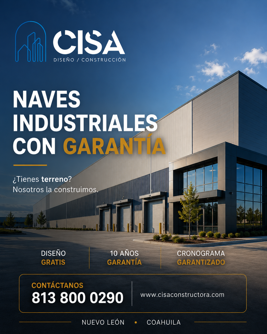 CISA Facebook ad
