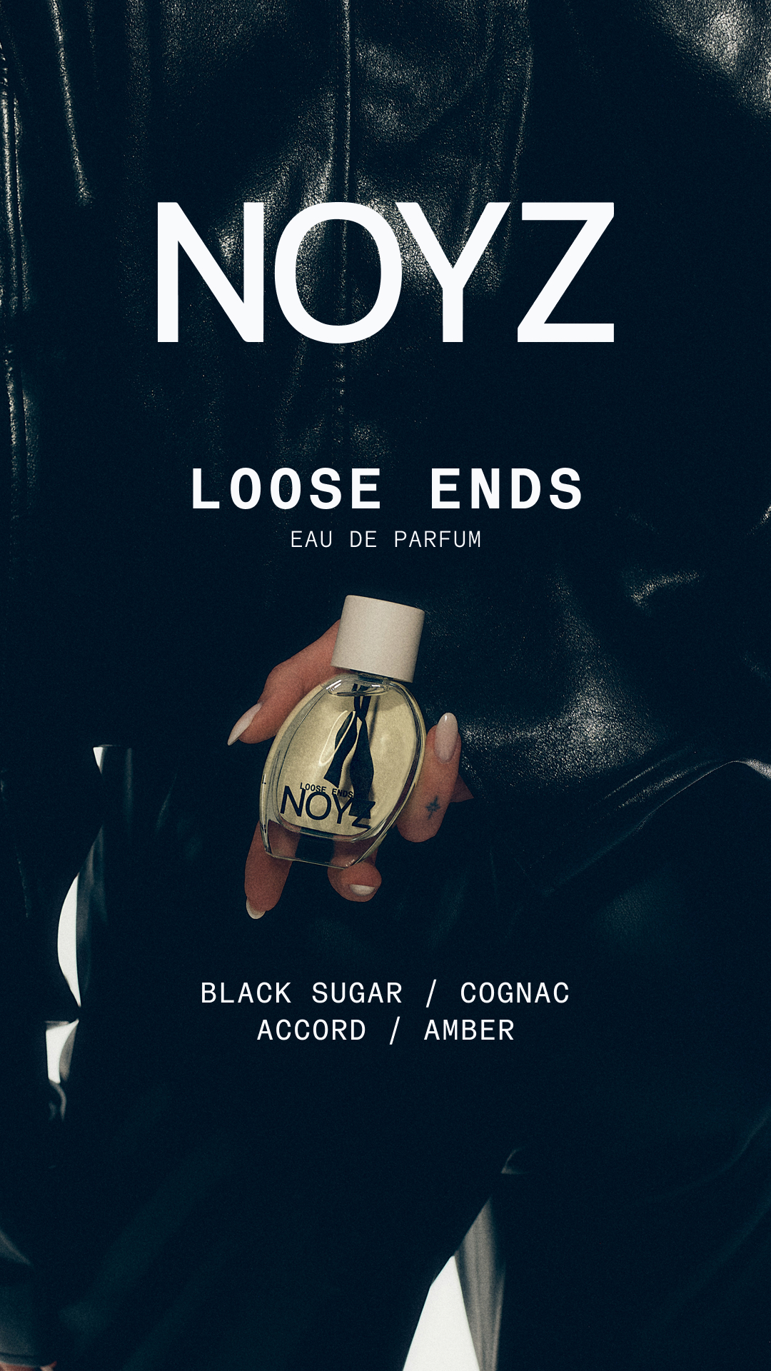 NOYZ Facebook ad