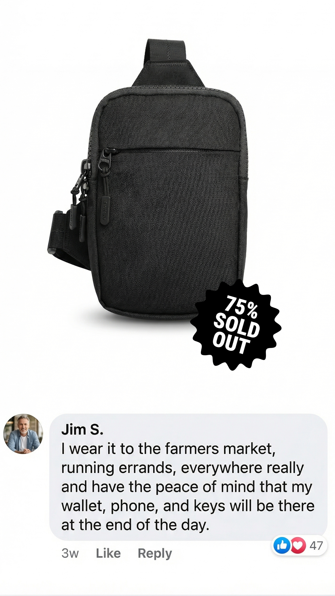 Concept Global Facebook ad