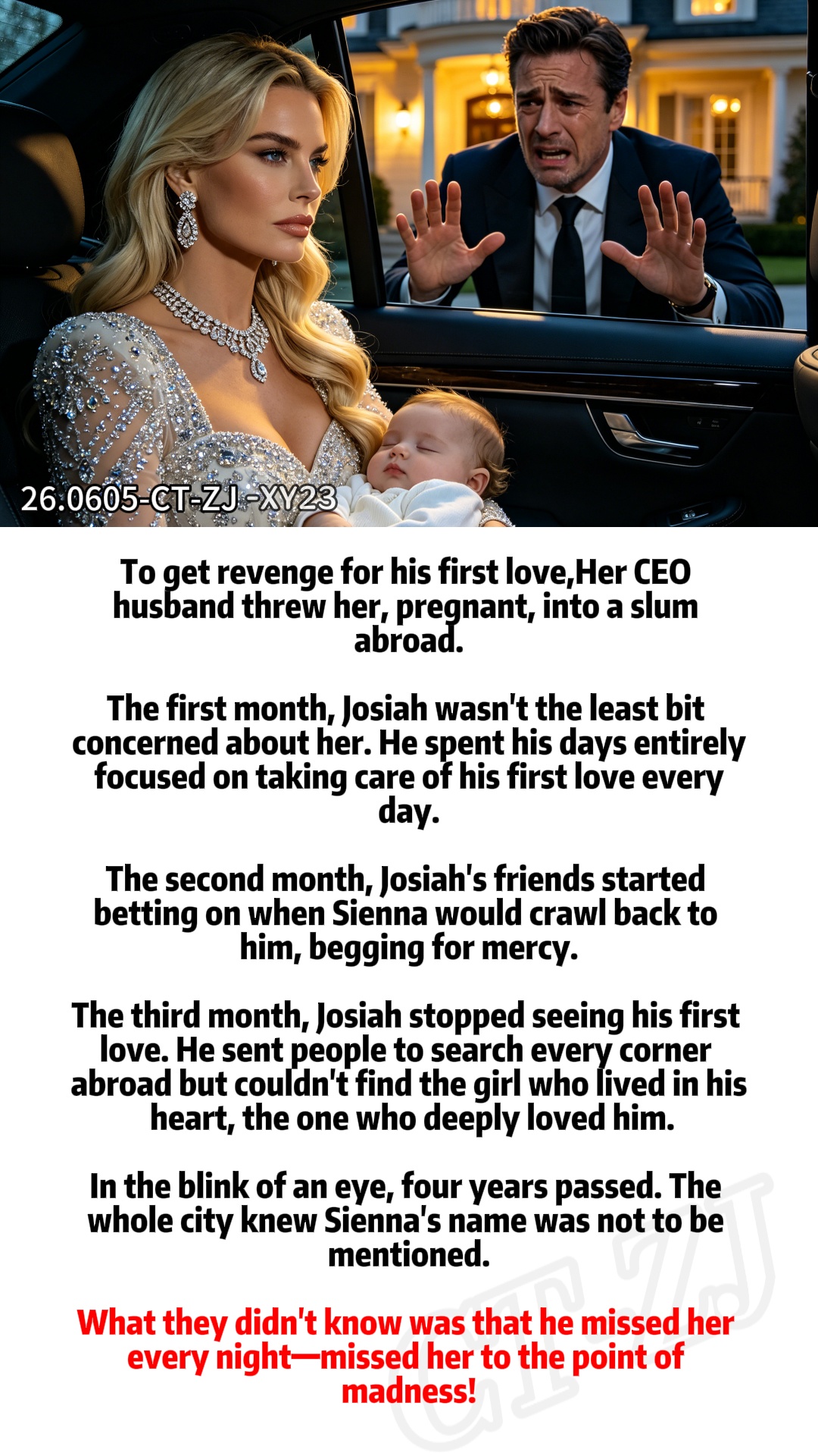 Homebound Reads-ct Facebook ad: one click to continue reading the uncensored version