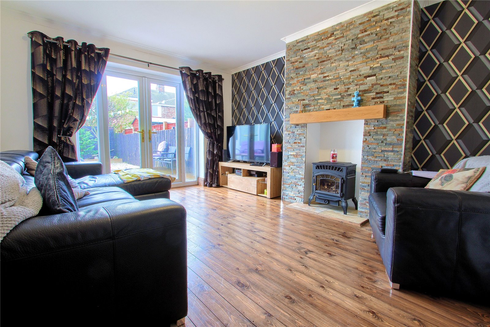 Michael Poole Estate & Lettings Agents Facebook ad