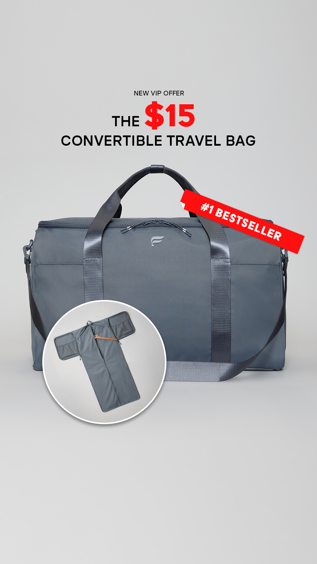 Fabletics Men Facebook ad