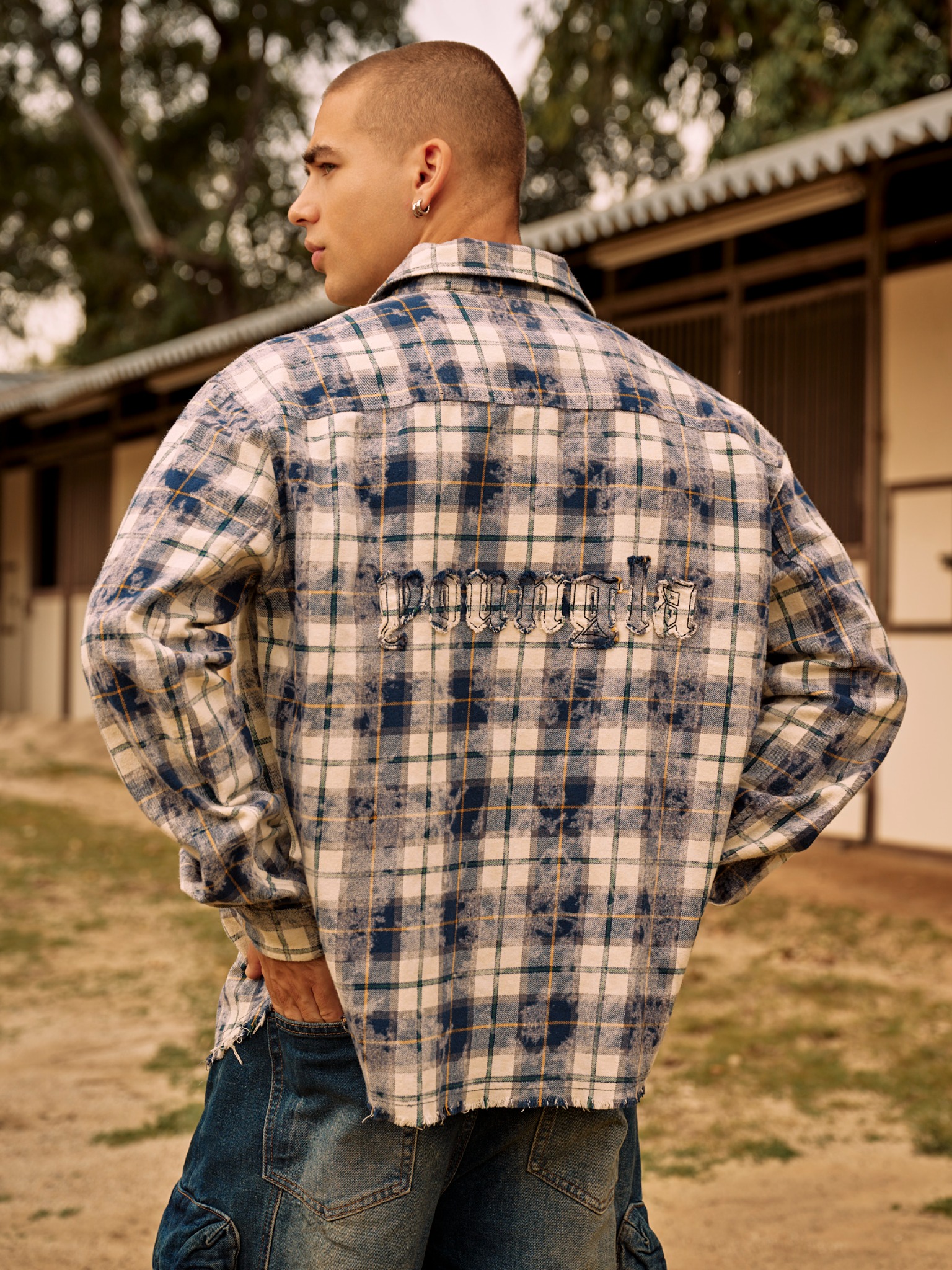 YoungLA Facebook ad