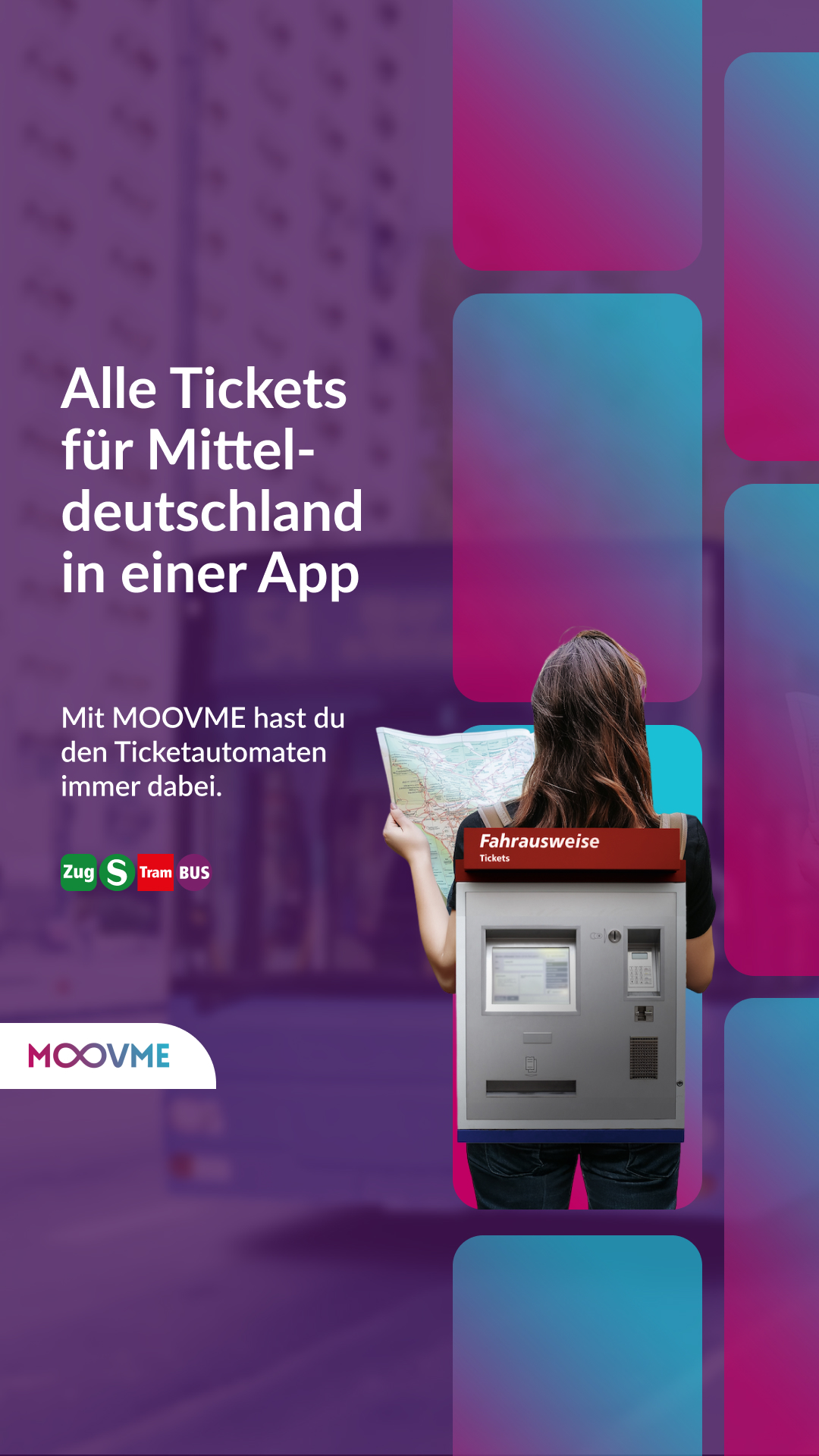 MOOVME Facebook ad
