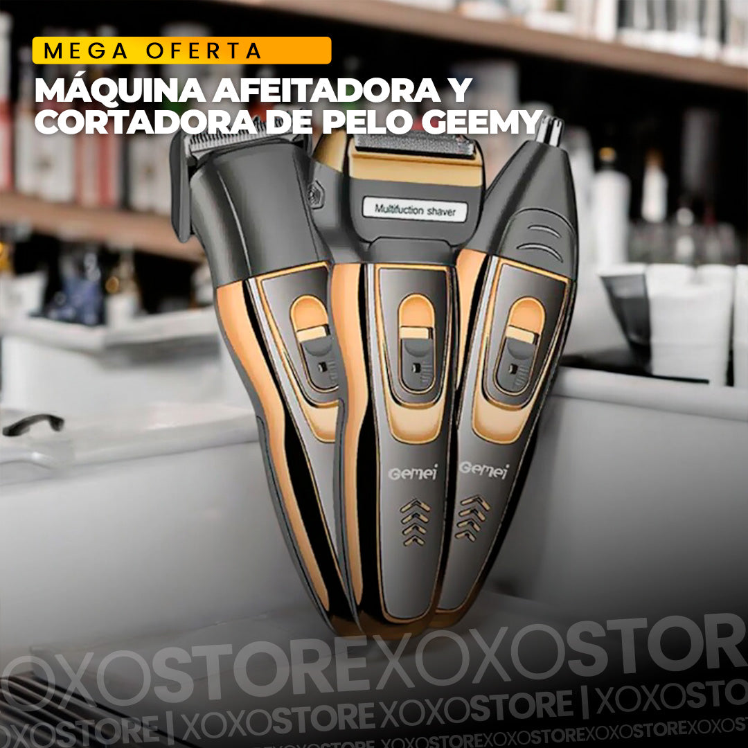 Xoxo Store Home Facebook ad