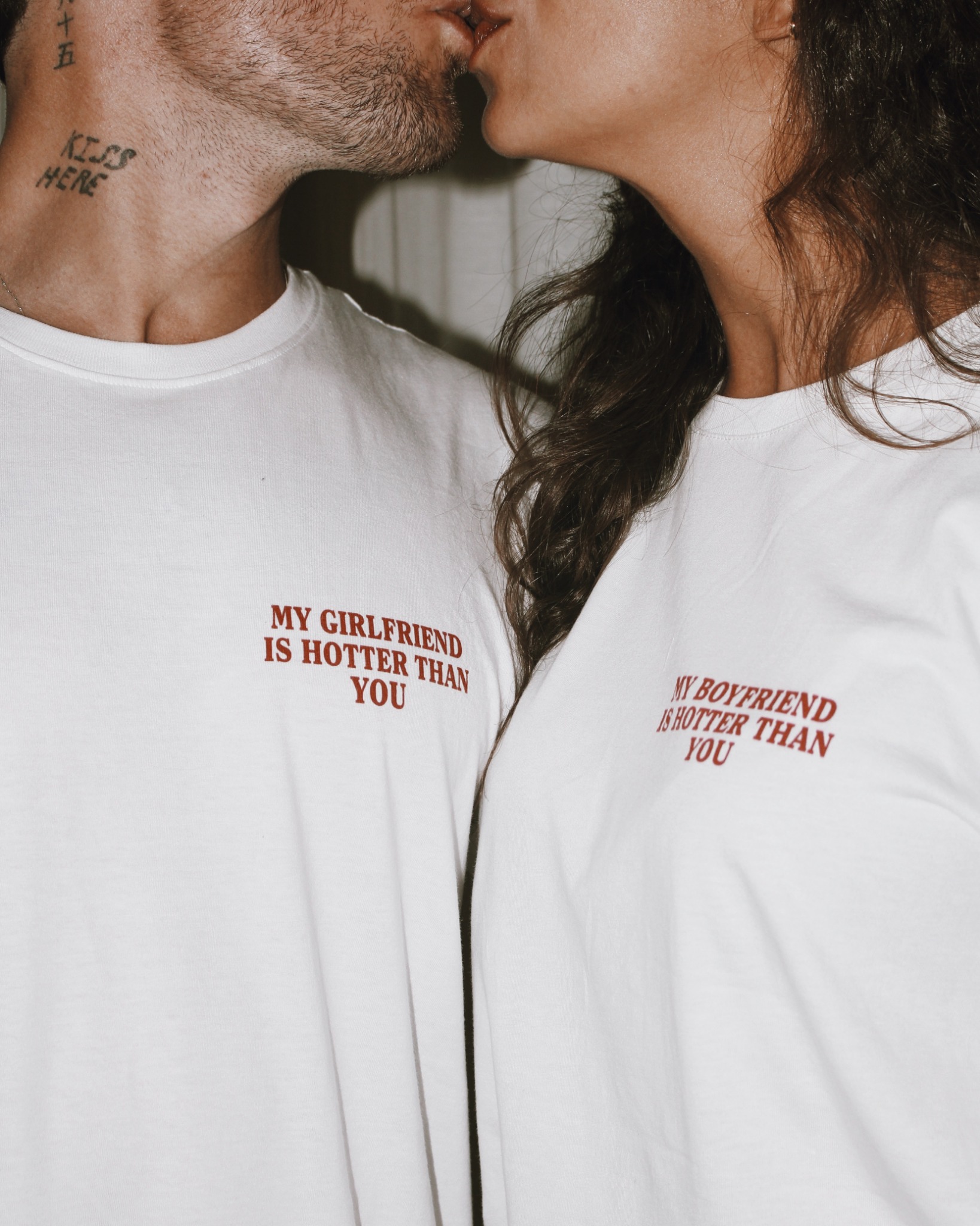 GoodClothing Facebook ad