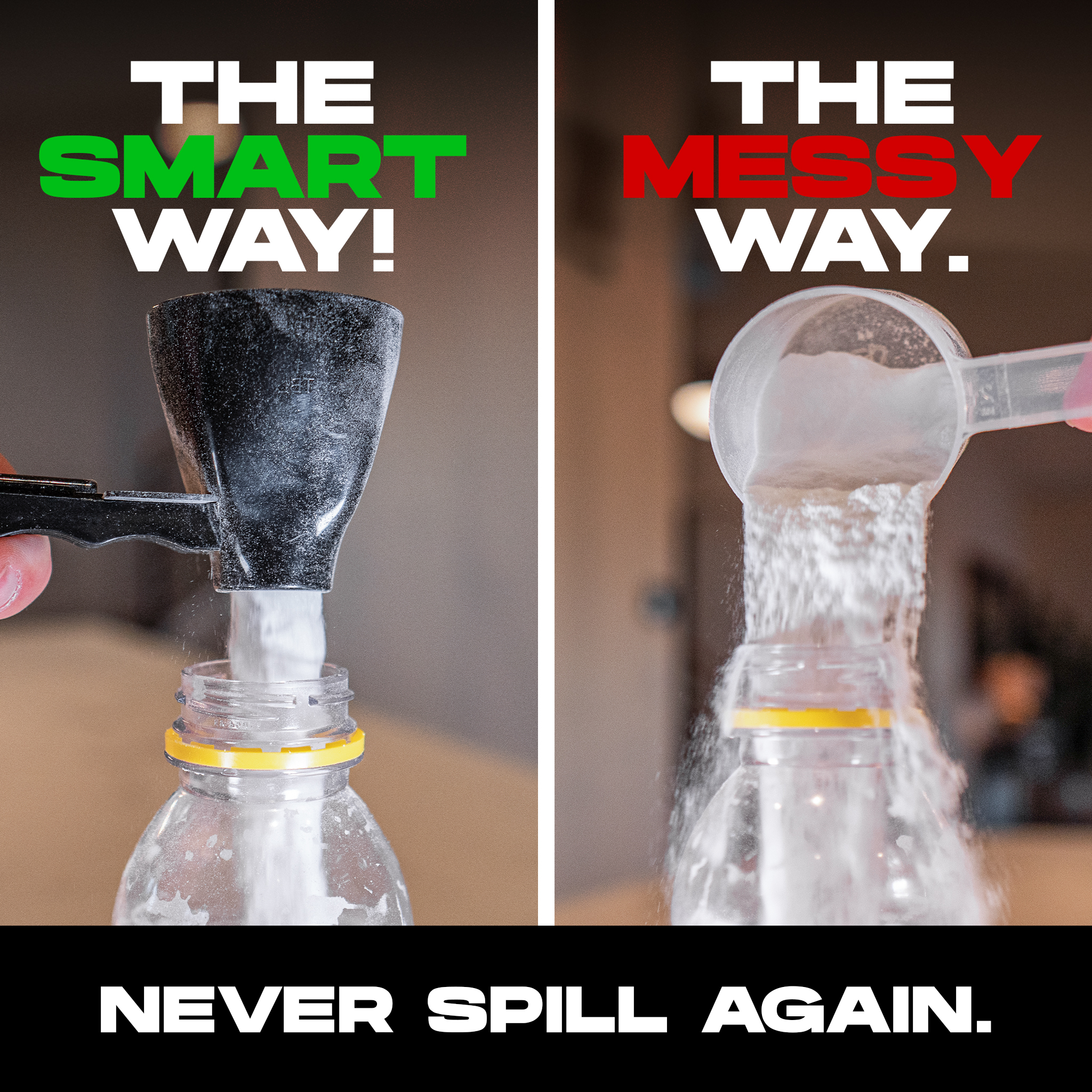 Cava Performance Facebook ad
